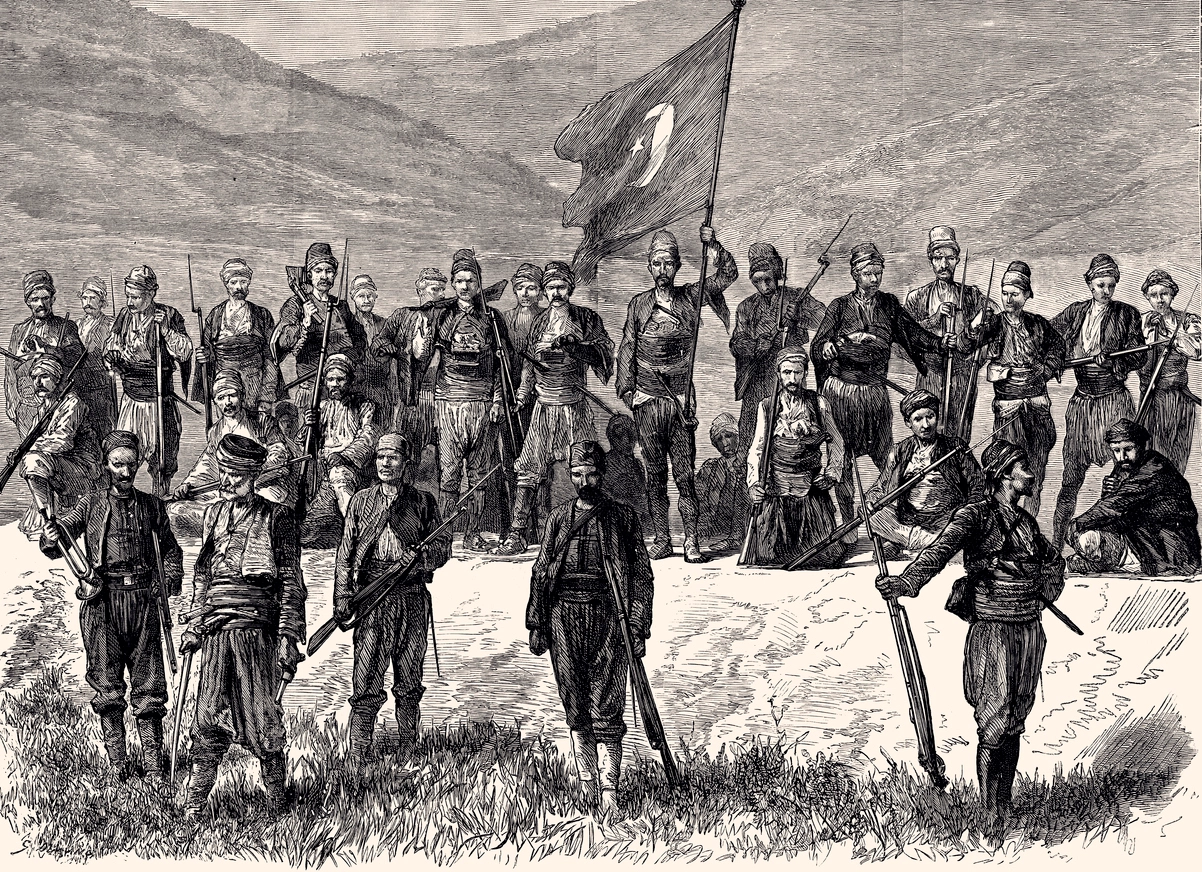 التخلف والإحساس بالدونية.. كيف نقرأ التاريخ