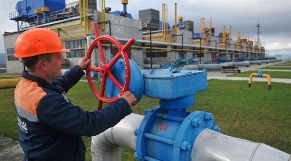 وقف واردات الطاقة الروسية قد يكبد