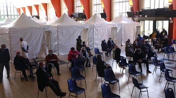 كورونا حول العالم.. . 6 ملايين