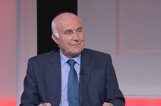 البلبيسي: من المبكر القول ان فيروس