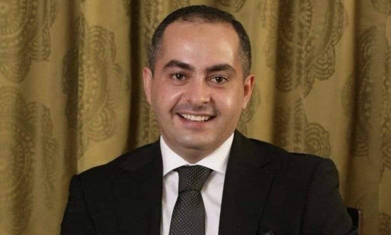 الضمور يعزي بوفاة المحامي محمد الضمور