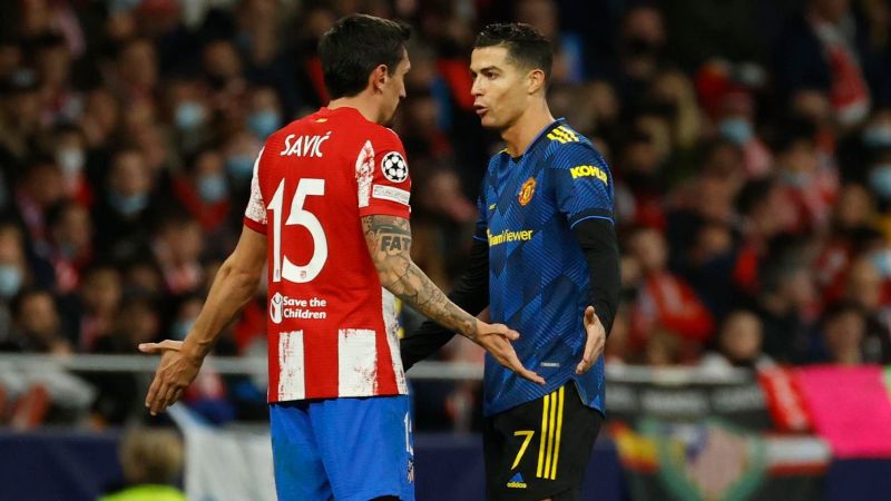 برنامج مباريات اليوم في إياب ثمن