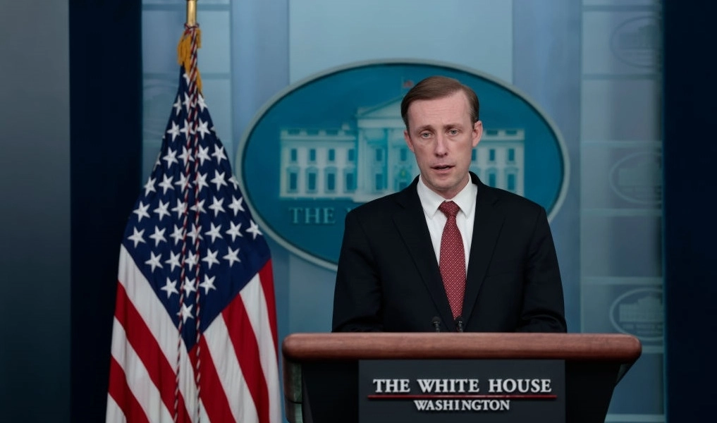 اجتماع متوتر بين مسؤولين من بكين