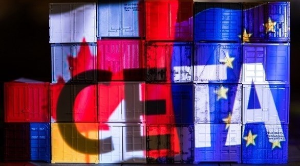 الدستورية في ألمانيا تجيز التطبيق المؤقت