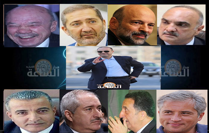 أسرار ومجالس الأردن.. تسونامي سياسي وتغييرات