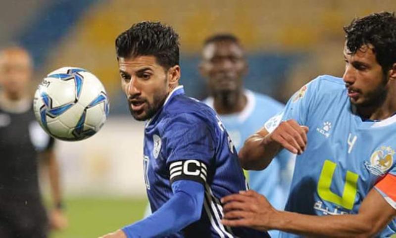 90 دقيقة لتحديد البطل.. الرمثا والفيصلي