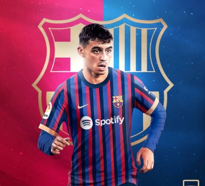 برشلونة يعلن تغيير اسم كامب نو