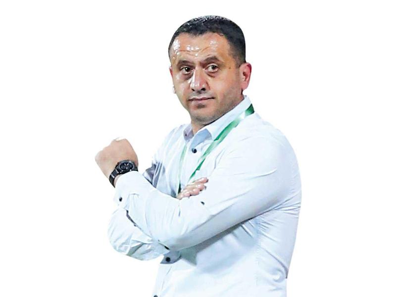 الوحدات.. السيد الاقرب