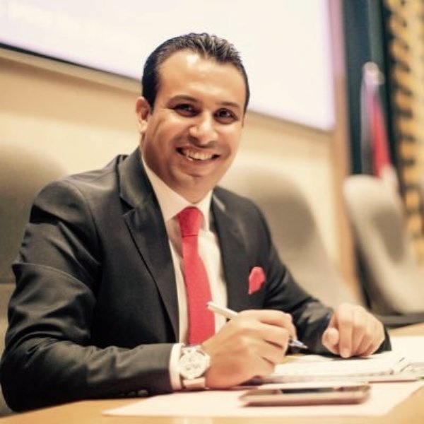 العجارمة: المدارس مشمولة بدوام العاشرة.. الخميس