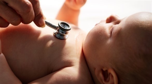 اللقاح ضد الفيروس المخلوي التنفسي يقلل