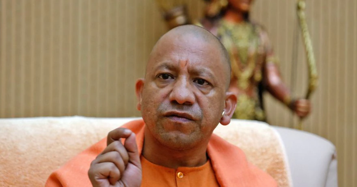 هذه قصة الراهب المتشدد الذي يستعد