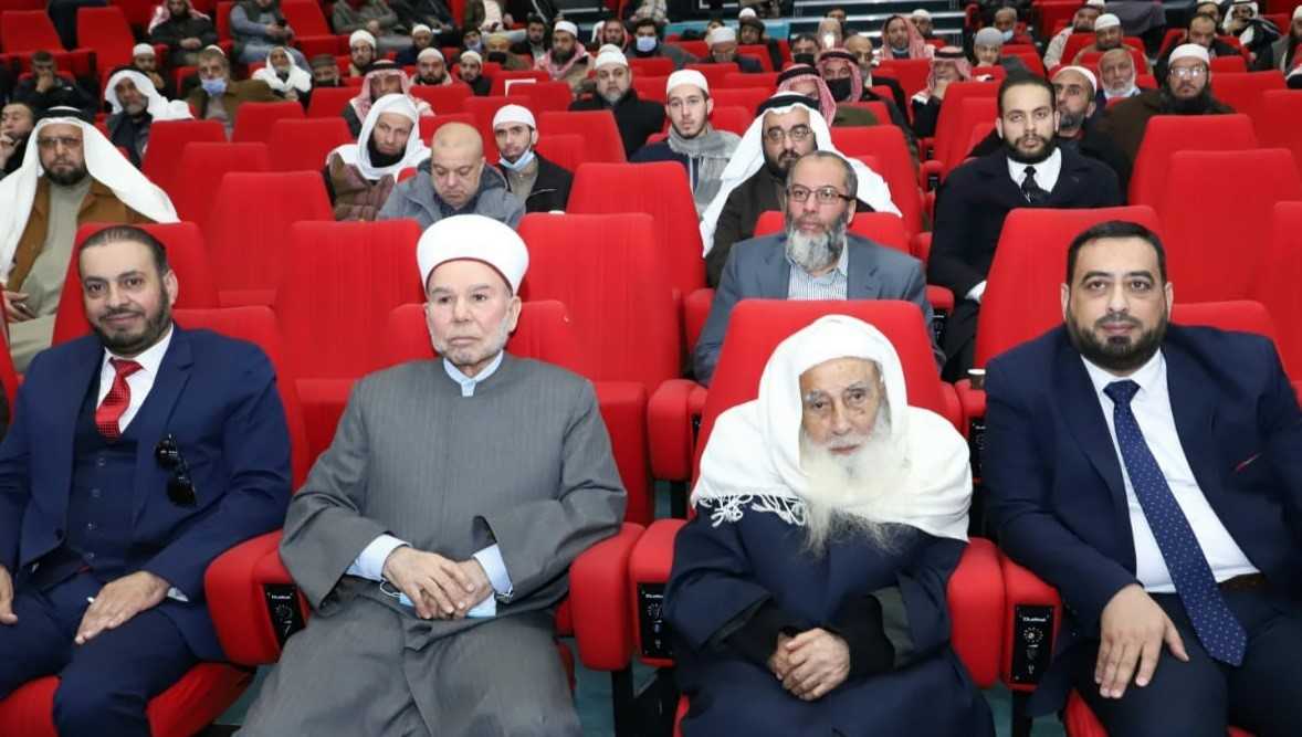 مفتي المملكة: الإسراء و المعراج ربط