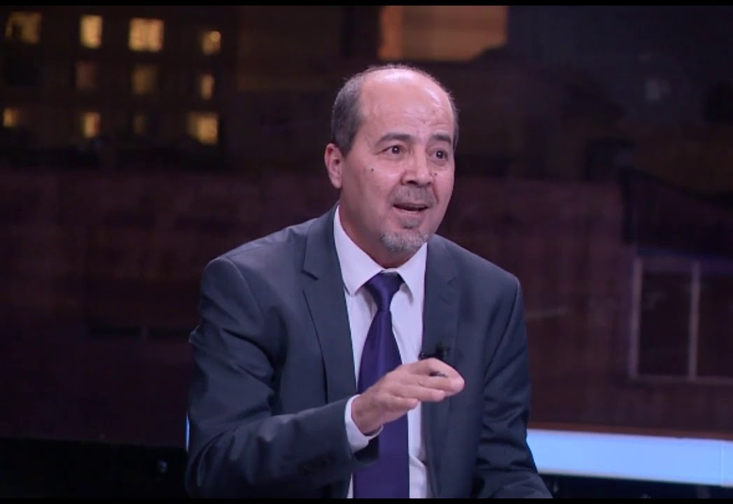 اشهار الكتلة المهنية المستقلة لانتخابات (الممرضين)