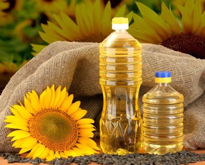 4 أنواع زيوت نباتية استوردها الأردن