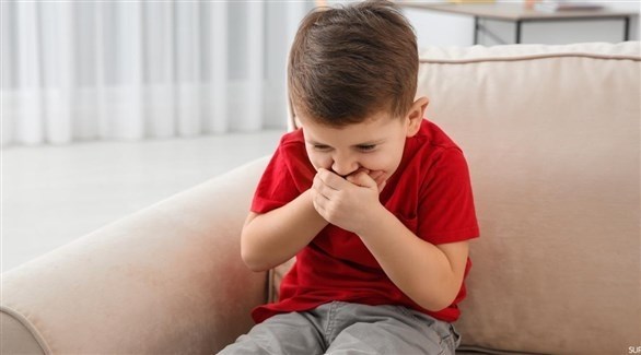 الفحم الطبي يعالج التسمم البسيط عند