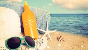 التعرض لأشعة الشمس بصورة مكثفة يخل