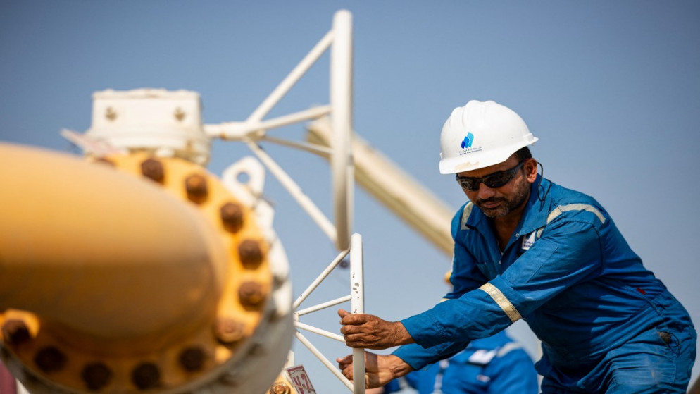 ارتفاع أسعار الطاقة والغذاء يهددان تعافي