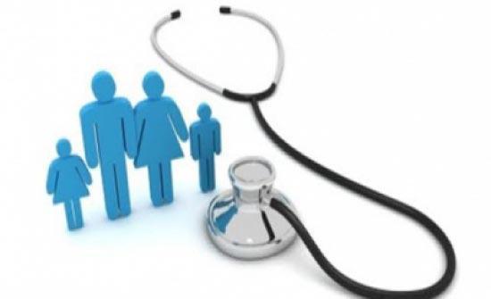 يوم طبي مجاني في إربد