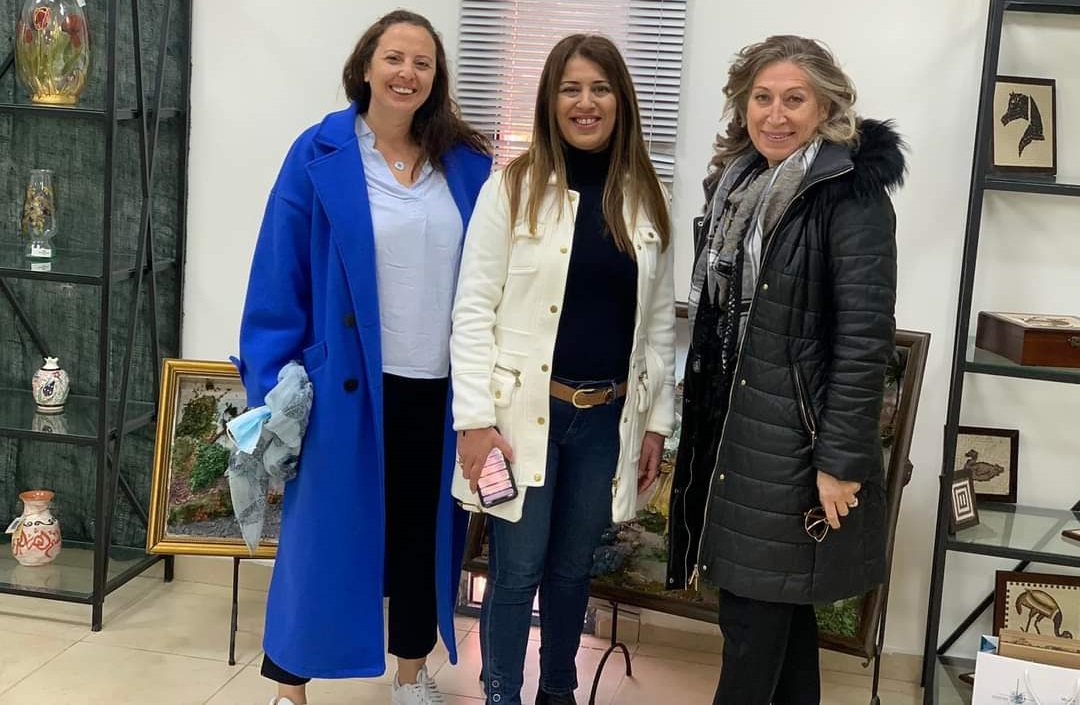 صبيح: مليون و500 الف مستفيد من