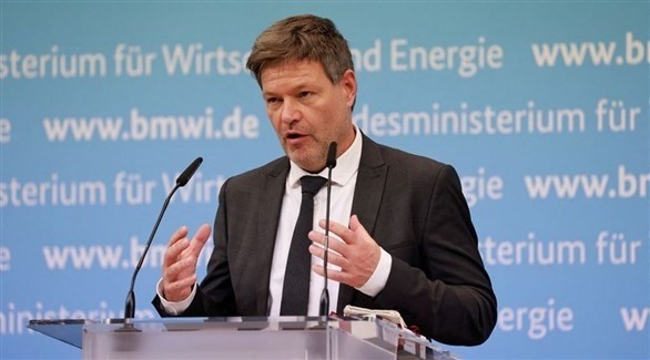 ألمانيا: يجب تدمير قوة بوتين