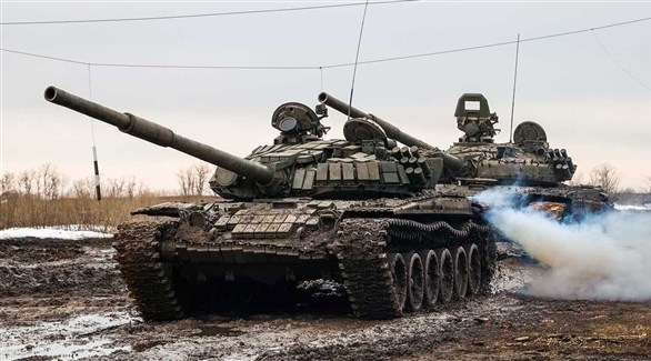 روسيا تعلن تحرير 90% من جمهورية