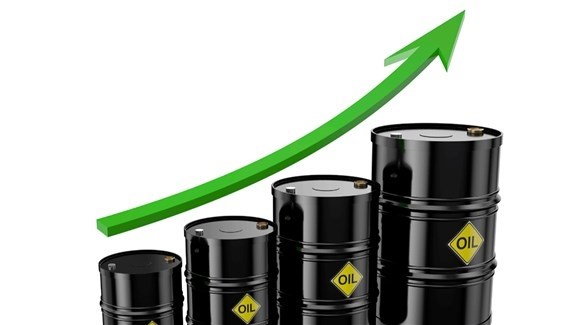 أسعار النفط ترتفع إلى 109 دولارات