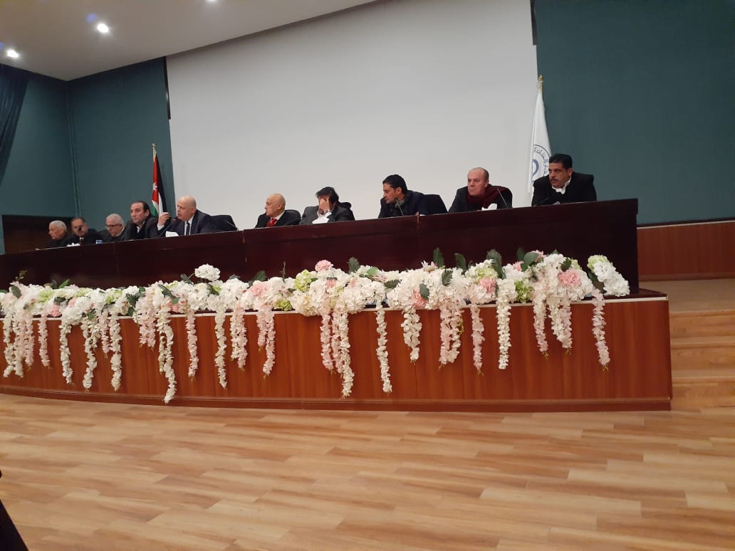 عمومية المقاولين تشكل لجنة للإشراف على