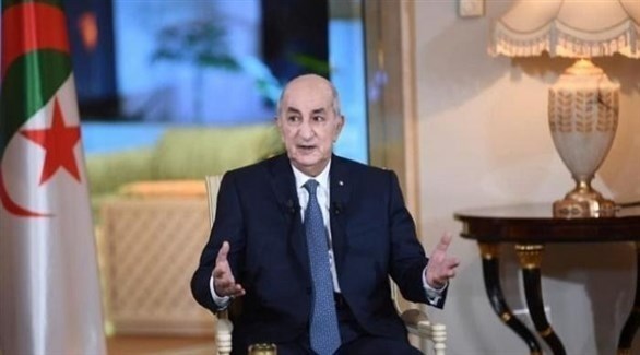 تبون: جرائم الاستعمار الفرنسي لن تسقط