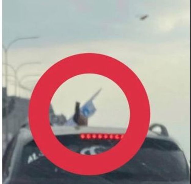 الأمن: تم القبض عليه بعد متابعة