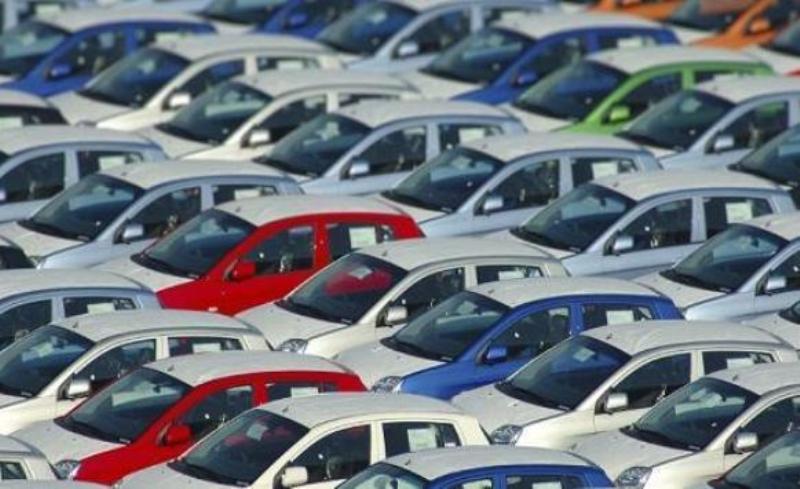 البستنجي: حصر بيع المركبات للسوق المحلي