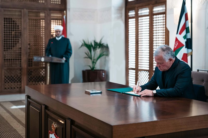 بأمر من الملك.. تفاصيل