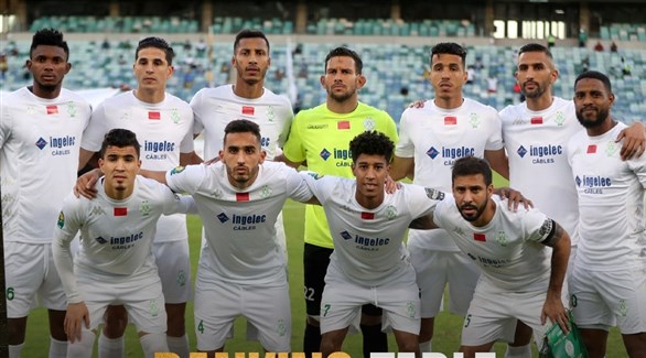 أبطال أفريقيا: 6 أندية عربية ضمنت