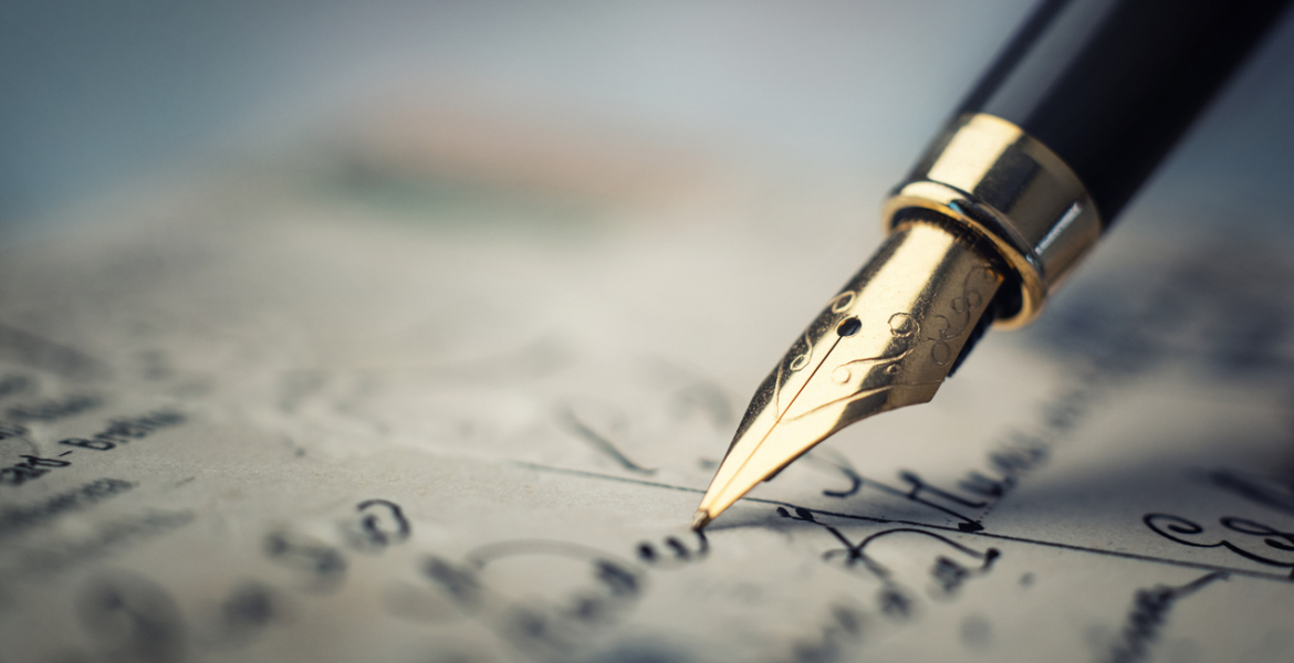 بينهم بنجامين فرانكلين وحتى أغاثا كريستي..