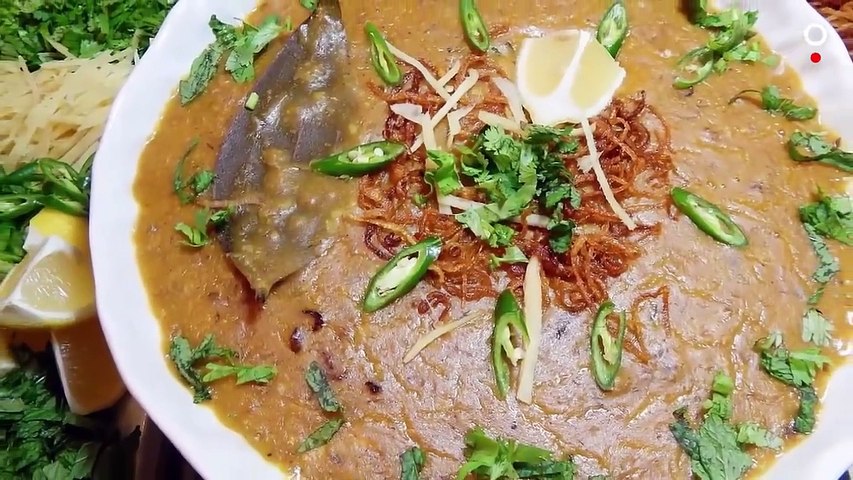 أغرب إفطار رمضاني من كل دول