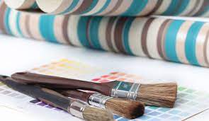 حيلة باستخدام الطلاء تجعل الغرفة تبدو