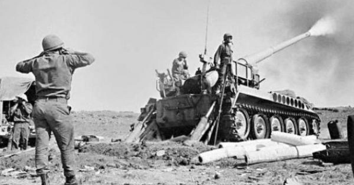 لجان خدمات المخيمات: الجيش العربي عبر