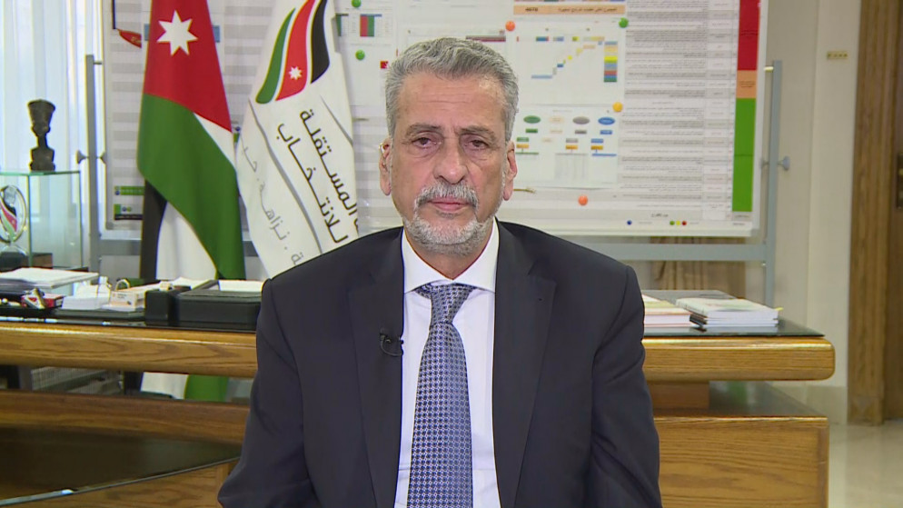 الهاجس الأول للهيئة المستقلة للانتخاب نزاهة