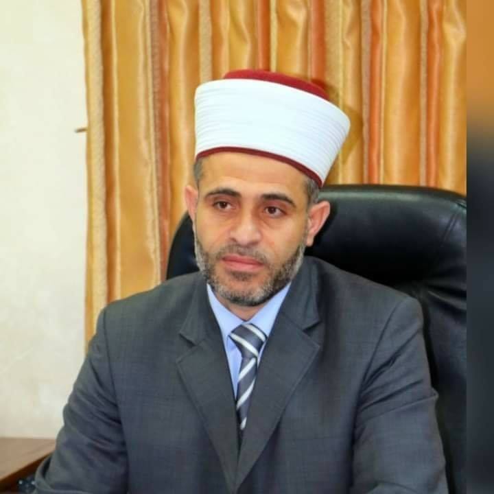 إرادة ملكية بتعيين الزعبي مديرا للمحاكم