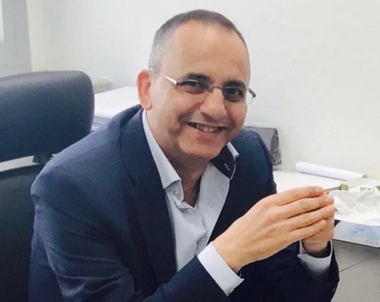 رسالة مفتوحة الى إعلام الديوان الملكي