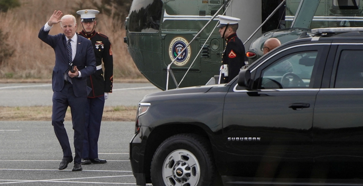 أوروبا تفكر في حظر النفط الروسي..