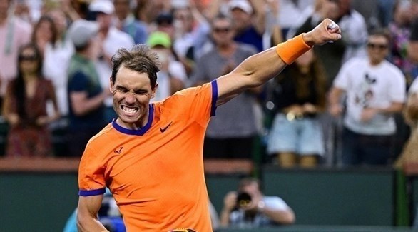 تجدد مخاوف نادال بشأن الإصابة عقب