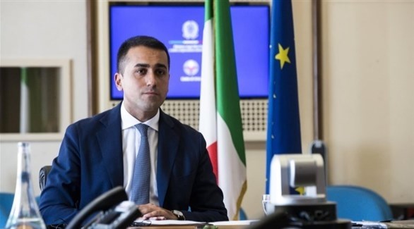 ايطاليا تطالب بمزيد من العقوبات حتى