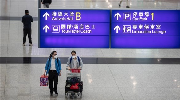 هونغ كونغ تفتح أبوابها لـ9 دول