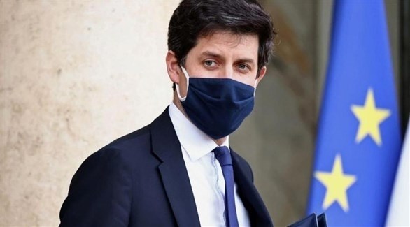 فرنسا: حرب أوكرانيا قد تؤدي إلى