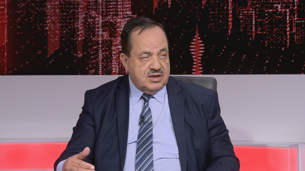 حجاوي: يبدو أن العالم أقرب بأن