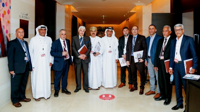 الاتحاد الرياضي للجامعات الأردنية يوقع مذكرة