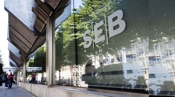 بنك إس.إي.بي السويدي يقرر الخروج من