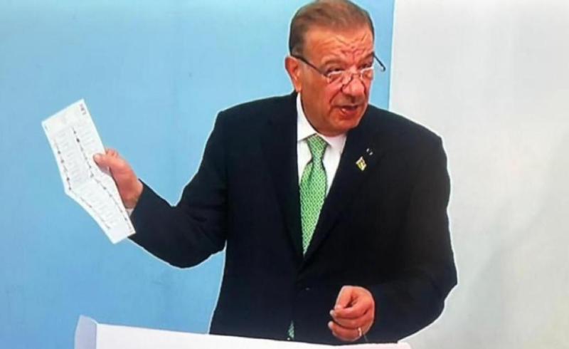 الدغمي: حين أتقاعد.. سأكون في هذه