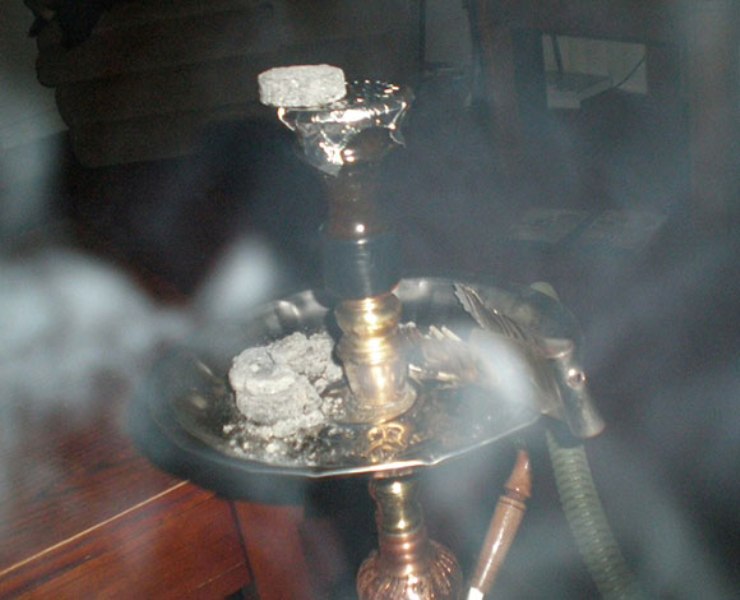 تغيير مدير مركز انتخابي في لواء