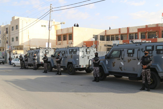 محافظ العاصمة يتوعد مخالفي مظاهر الفرح